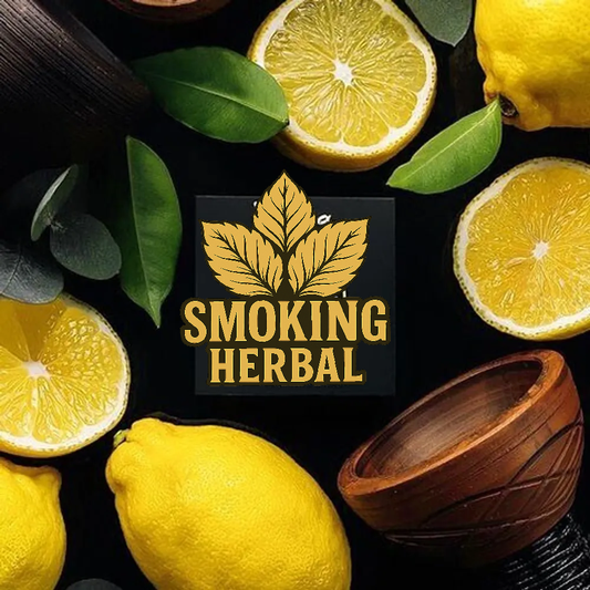 Limonana Herbal 250 gr