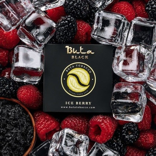 Berries Herbal 250 gr