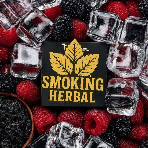 Berries Herbal 250 gr