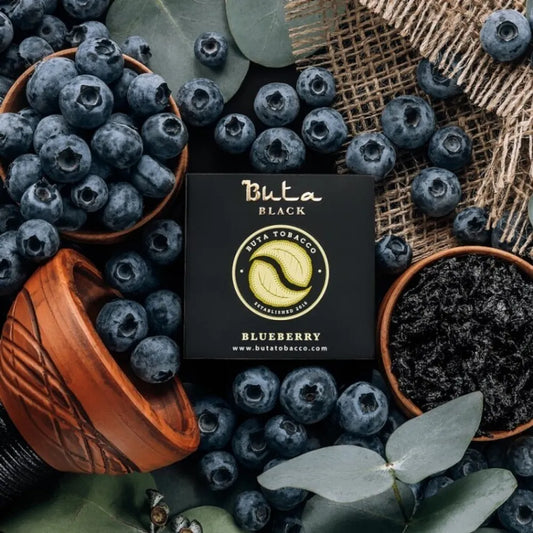Blueberry Herbal 250 gr