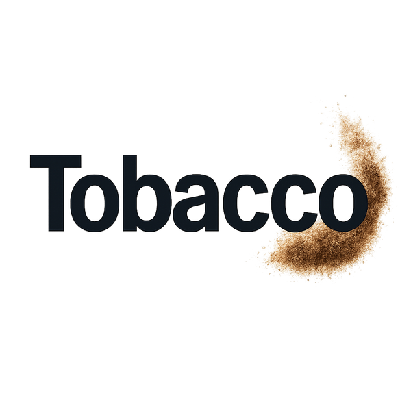 Tobacco Sale