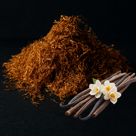 Vanilla Herbal 500 / 1000 gr