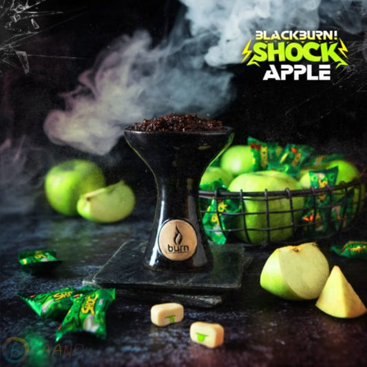 Apple Herbal 250 gr