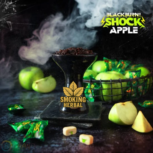 Apple Herbal 250 gr